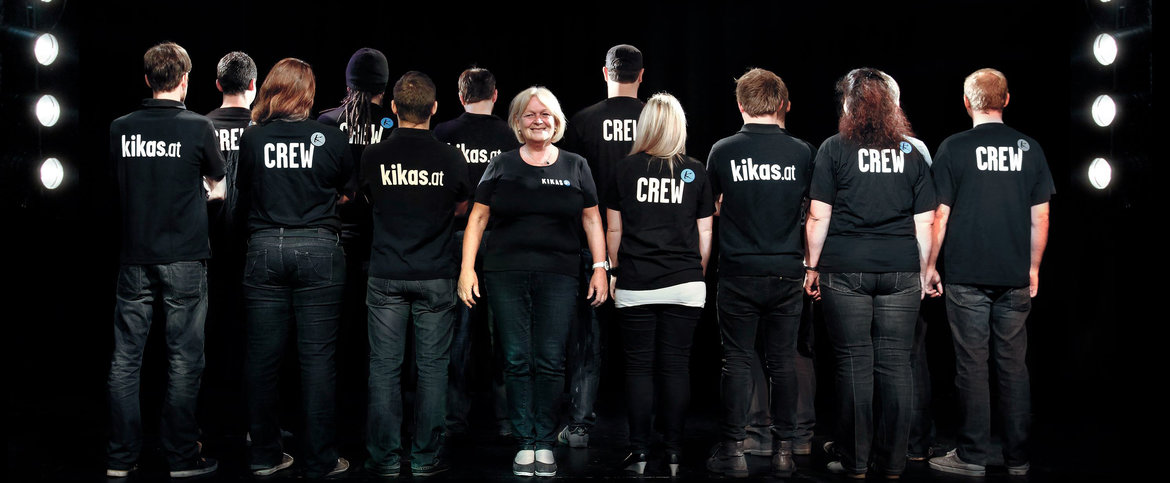 Kikas Crew