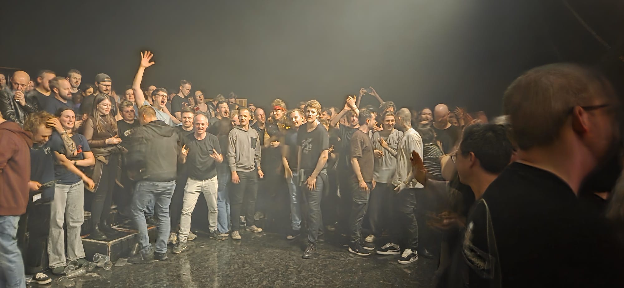 Moshpit